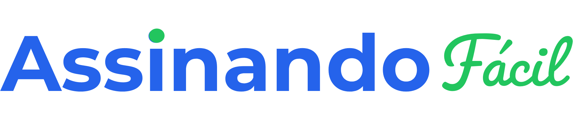 Assinando Fácil